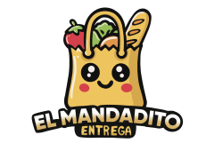 Elmandaditoentrega